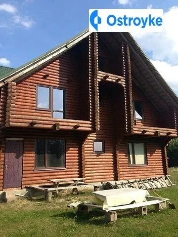 Продажа дома, 466 м², Шацк — фото 1