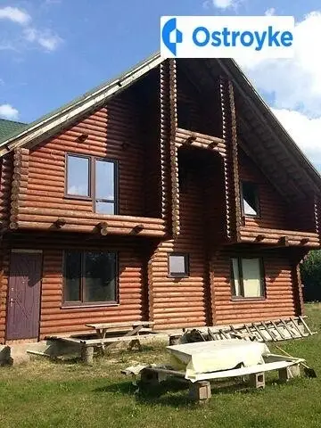Продаж будинку, 466 м², Шацьк