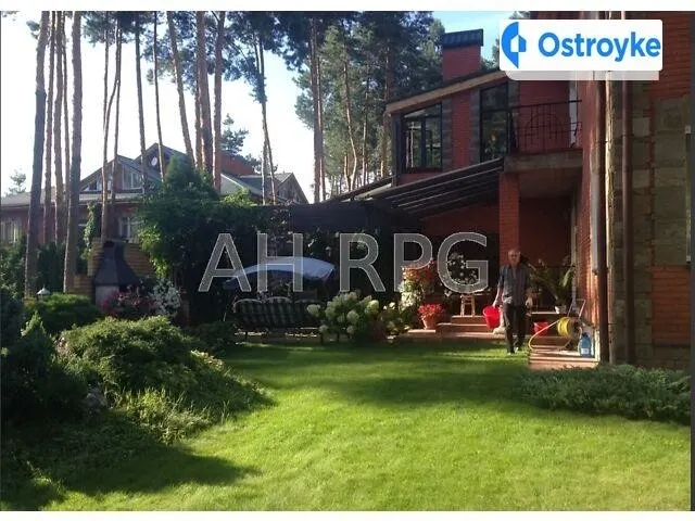 Продаж будинку, 325 м², Обухів — фото 1