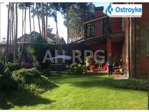 Продаж будинку, 325 м², Обухів