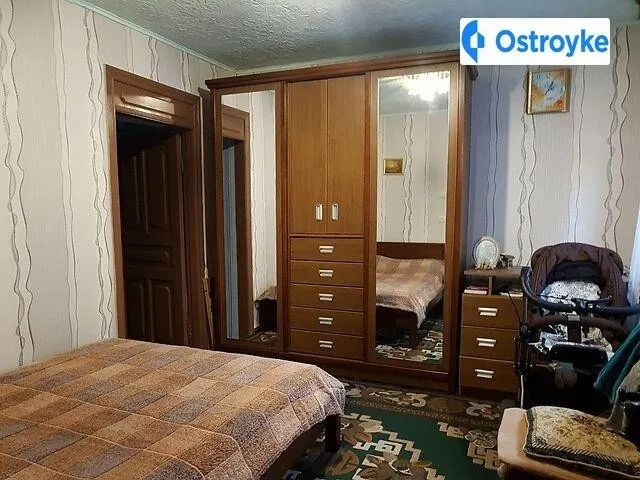 Продаж будинку, 66 м², Одеса — фото 1