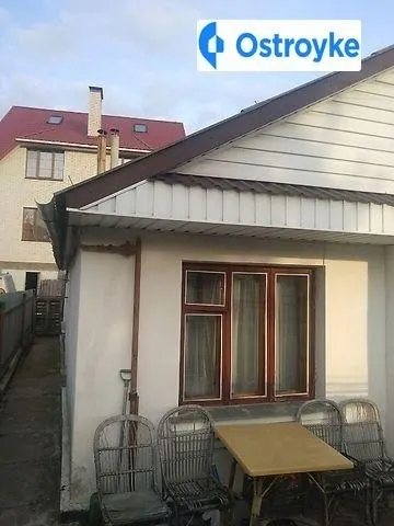 Новосенная улица — фото 1