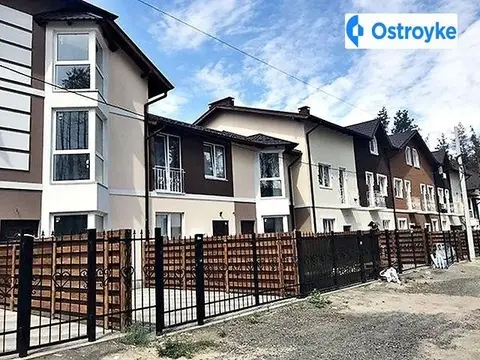 Продажа дома, 130 м², Ирпень