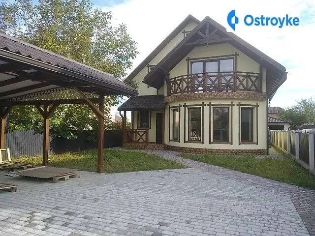 Продаж будинку, 170 м², Чернівці — фото 5
