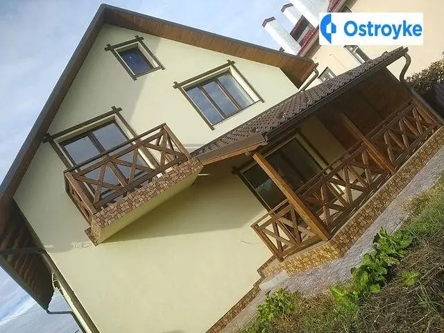 Продаж будинку, 170 м², Чернівці — фото 4