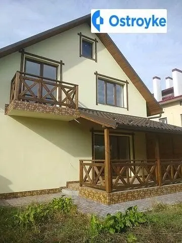 Продаж будинку, 170 м², Чернівці — фото 2