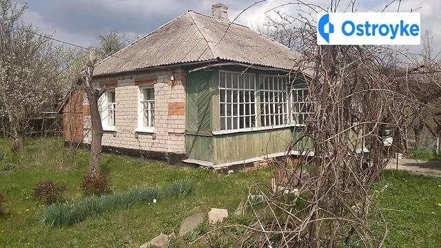 Николаева улица — фото 1