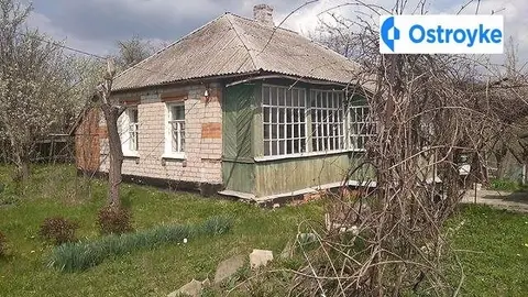 2-кімнатна будинок, 43 м², вул. Николаева, Харків