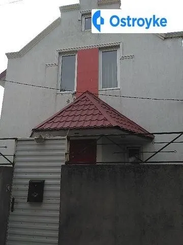 Чубаевская улица — фото 1