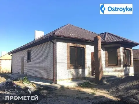 3-кімнатна будинок, 110 м², вул. Руданського, Вінниця