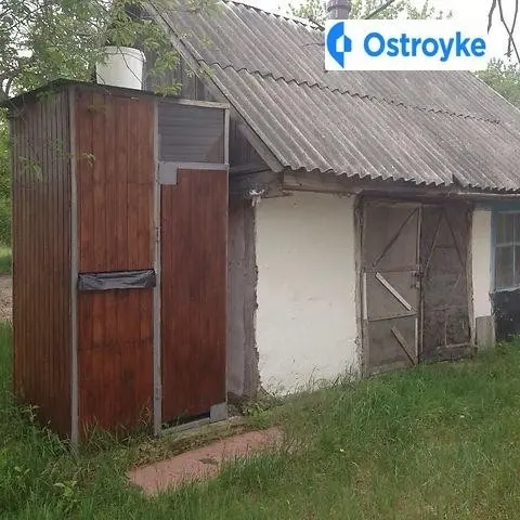 Продаж будинку, 60 м², Малин — фото 3