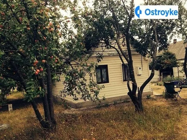 Продаж будинку, 60 м², Малин — фото 1