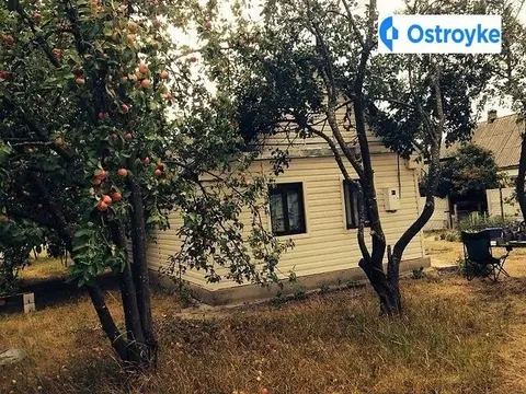 Продаж будинку, 60 м², Малин
