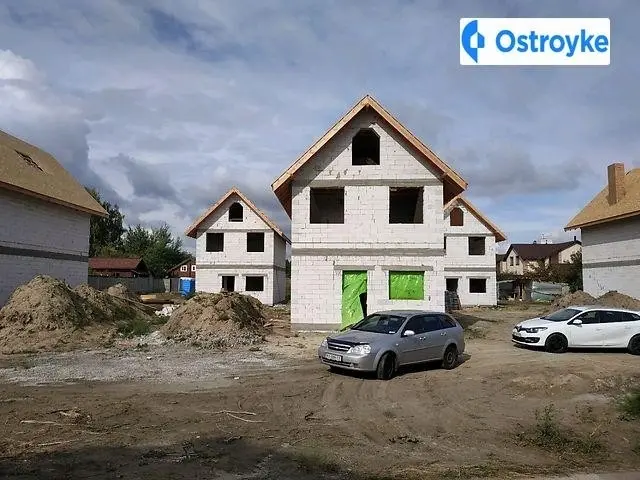Продаж будинку, 127 м², Київ — фото 3