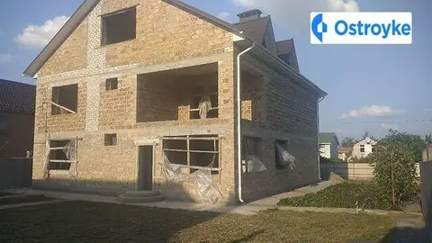 Нижнеднепровская