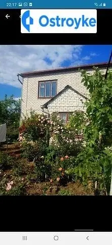 Продаж будинку, 110 м², Одеса — фото 2