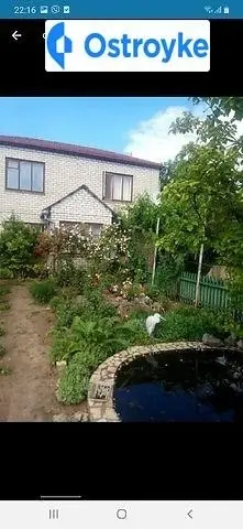 Продаж будинку, 110 м², Одеса — фото 3