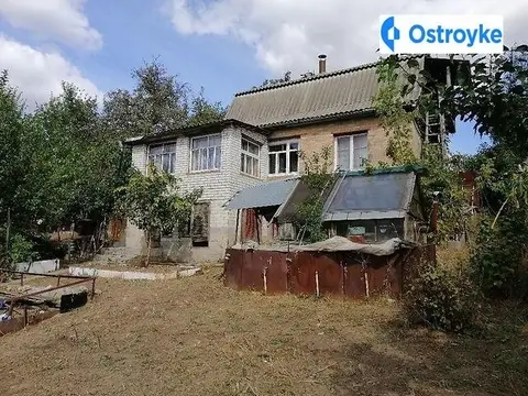 Продаж будинку, 50 м², Васильків