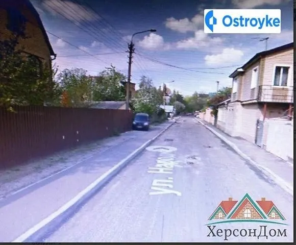 Свердлова улица — фото 1