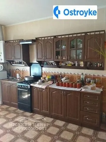 Продажа дома, 100 м², Полтава — фото 1