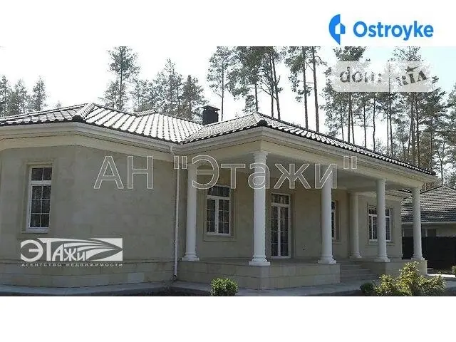 Продажа дома, 300 м², Буча — фото 2