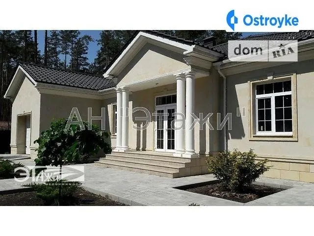 Продажа дома, 300 м², Буча — фото 1