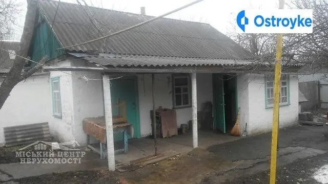 Продаж будинку, 36 м², Полтава — фото 1