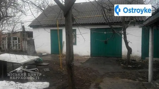 Продаж будинку, 36 м², Полтава — фото 4