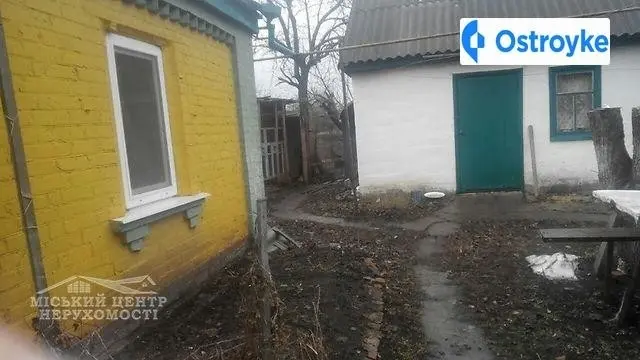 Продаж будинку, 36 м², Полтава — фото 3