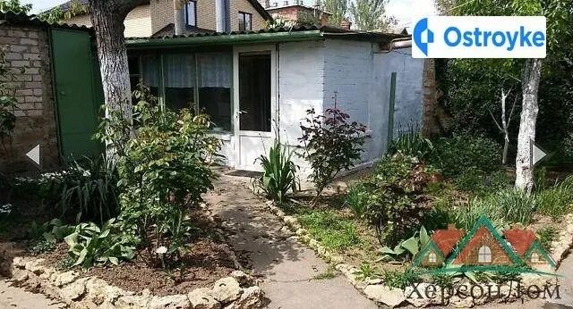 Продаж будинку, 45 м², Херсон — фото 1