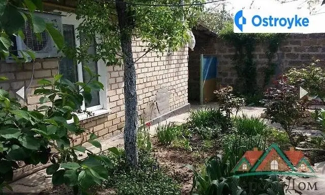Продаж будинку, 45 м², Херсон — фото 3