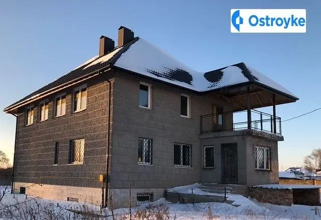 Продажа дома, 300 м², Бахмач — фото 2