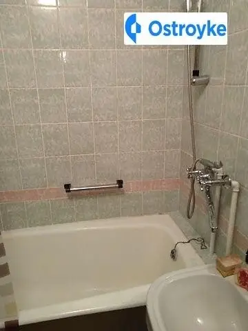 2-комнатная квартира, 52 м², просп. Гонгадзе Георгия, 9, Киев