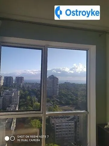 Маршала Говорова улица — фото 1