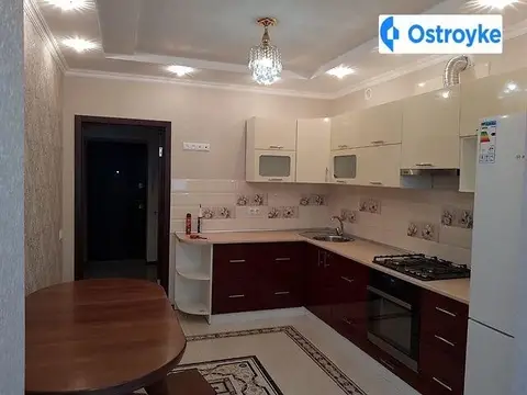 1-комнатная квартира, 44 м², Винница