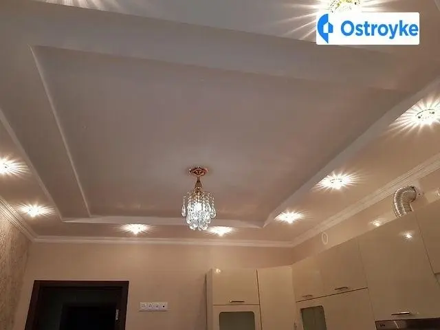 Анатолия Бортняка улица, квартира для сімейної пари або для працюючого хлопця — фото 4