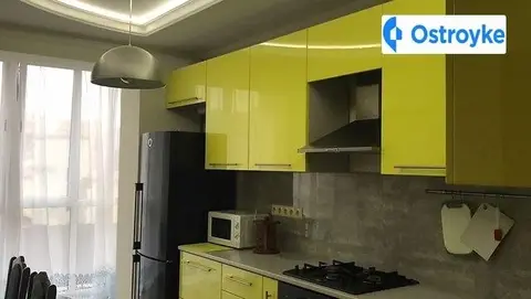 2-комнатная квартира, 70 м², вул. Ярослава Мудрого, Львов