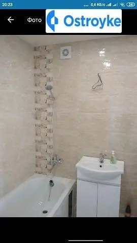 Оренда 1-кімнатної квартири, 42 м², Тернопіль — фото 2
