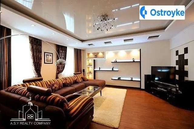 Оренда 4-кімнатної квартири, 120 м², Вінниця — фото 1