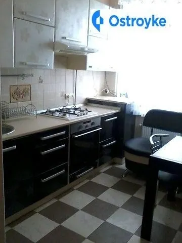 Бродовская улица — фото 1