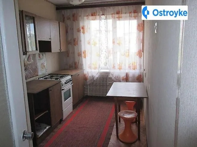 Оренда 3-кімнатної квартири, 64 м², Тернопіль — фото 1