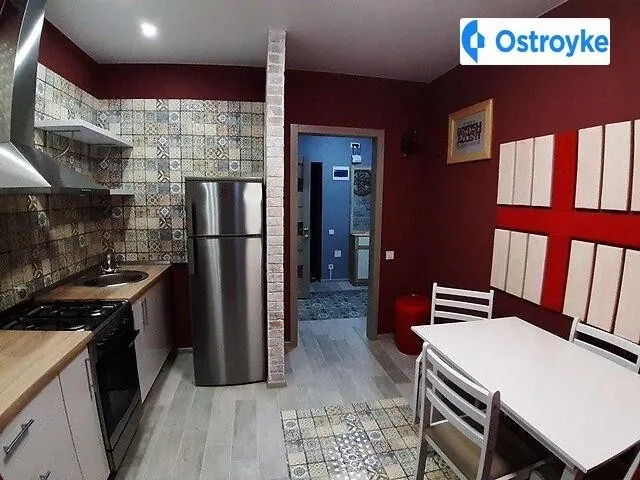 Боголюбова — фото 1