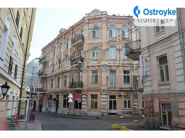 Шевченка Т.пров. 7/1 — фото 1