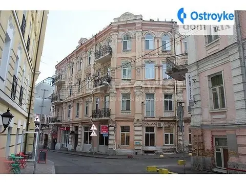 Шевченка Т.пров. 7/1