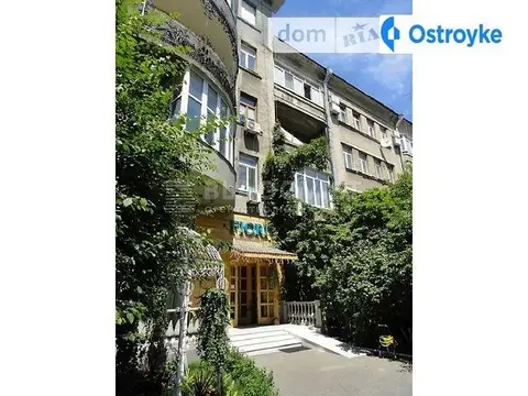 Богомольця Академіка 7/14