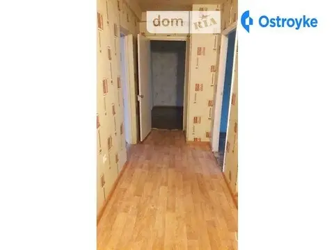4-комнатная квартира, 65 м², вул. Молодіжна, 60, Славянск