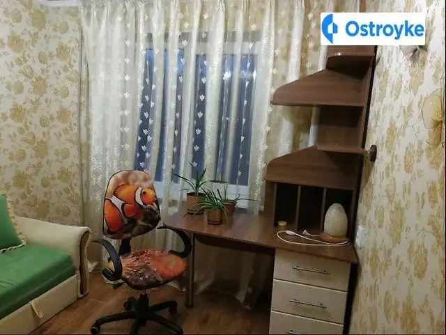 Олимпийская ул. — фото 2
