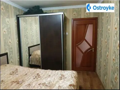 Олимпийская ул.