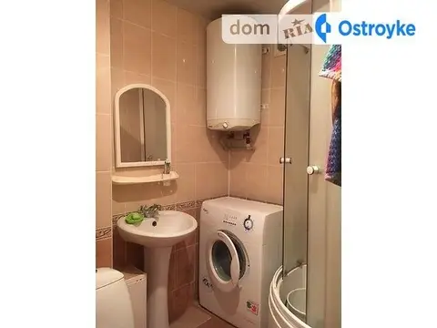 1-комнатная квартира, 32 м², вул. Паркова, 57, Славянск
