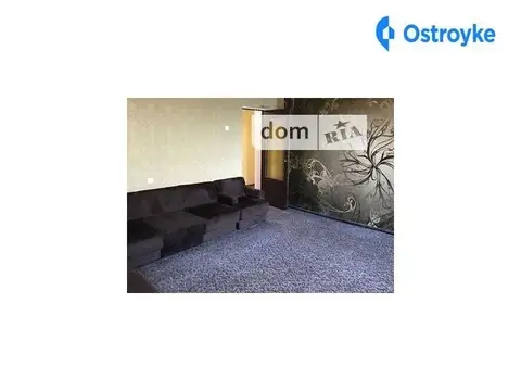 3-комнатная квартира, 65 м², вул. Свободи, 80, Славянск